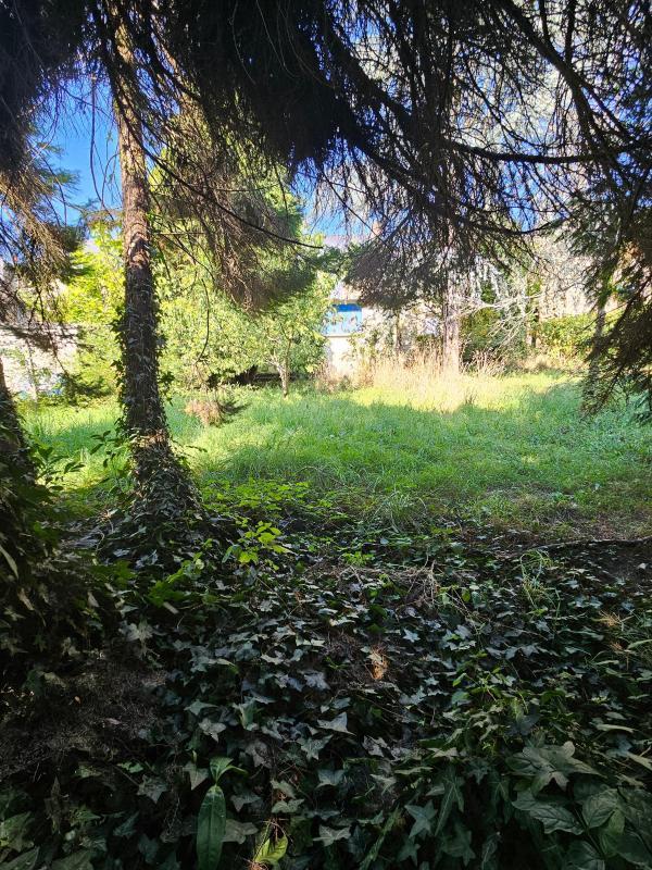 Maison - 73 m² - 3 pièces