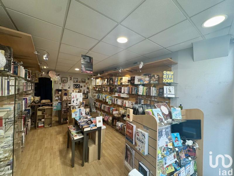 Local commercial - 27 m²