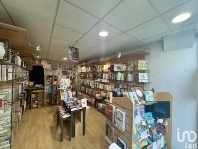 Local commercial - 27 m²