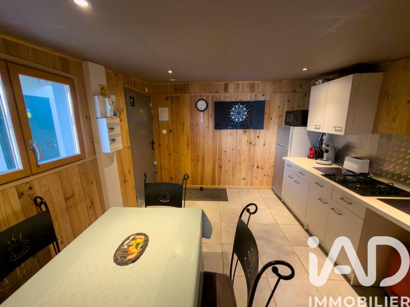 Terrain - 68 000 m²