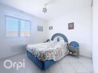 Appartement - 85 m² - 3 pièces