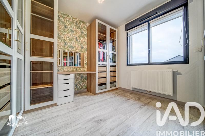 Maison - 176 m² - 6 pièces
