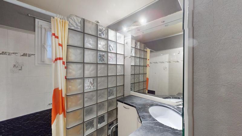 Maison - 130 m² - 7 pièces