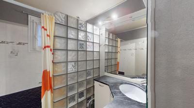 Maison - 130 m² - 7 pièces