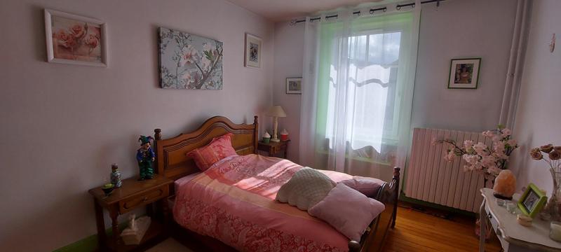 Maison traditionnelle - 162 m² - 9 pièces