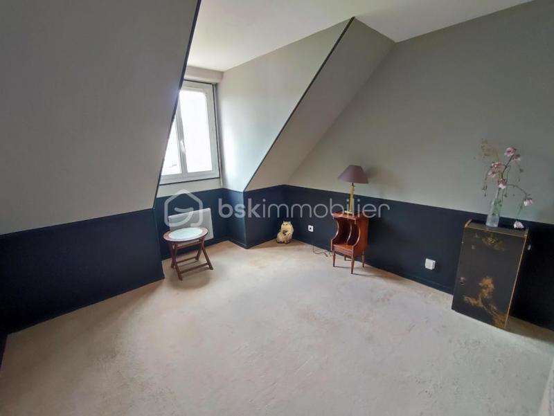 Maison traditionnelle - 119 m² - 5 pièces