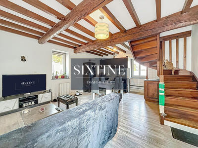 Appartement - 71 m² - 3 pièces