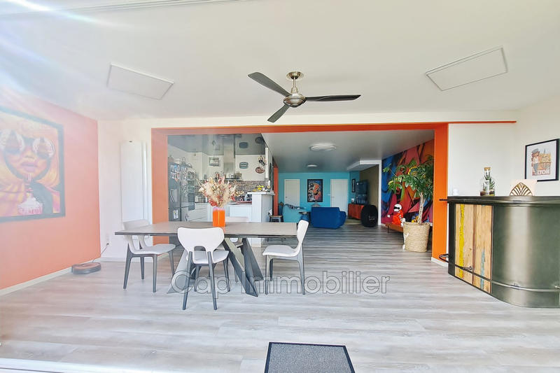 Maison - 155 m² - 4 pièces