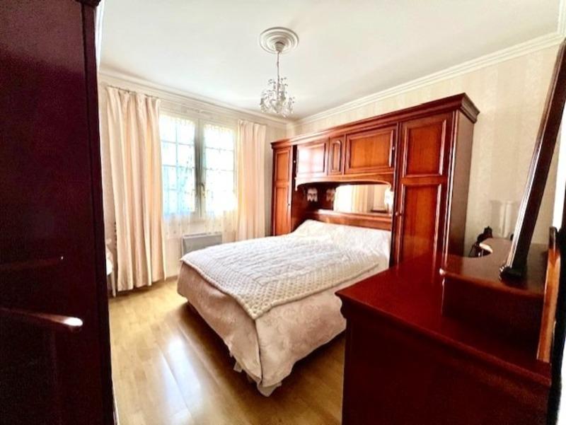 Maison - 112 m² - 6 pièces