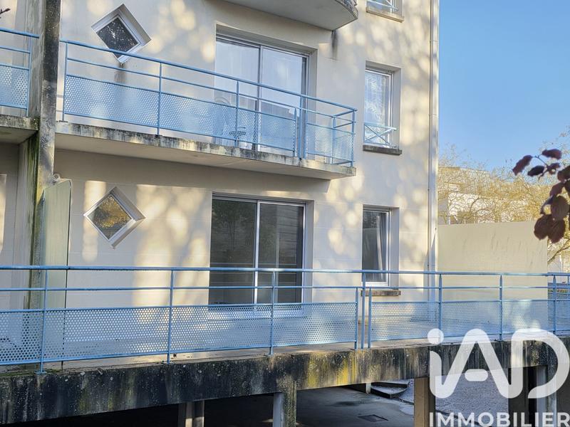 Appartement - 37 m² - 2 pièces