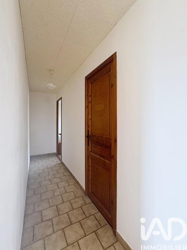 Maison de village - 157 m² - 6 pièces