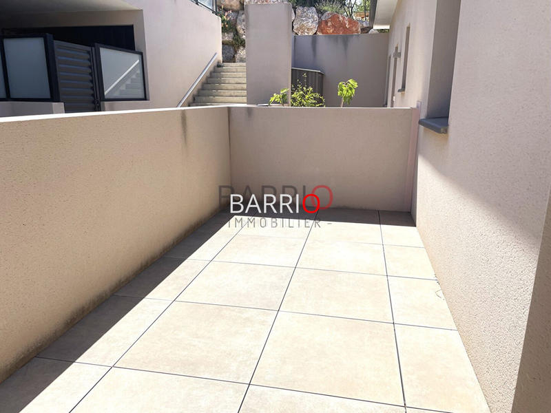 Appartement - 53 m² - 3 pièces