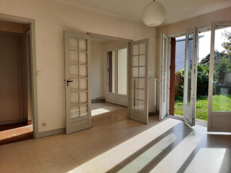 Maison - 134 m² - 7 pièces