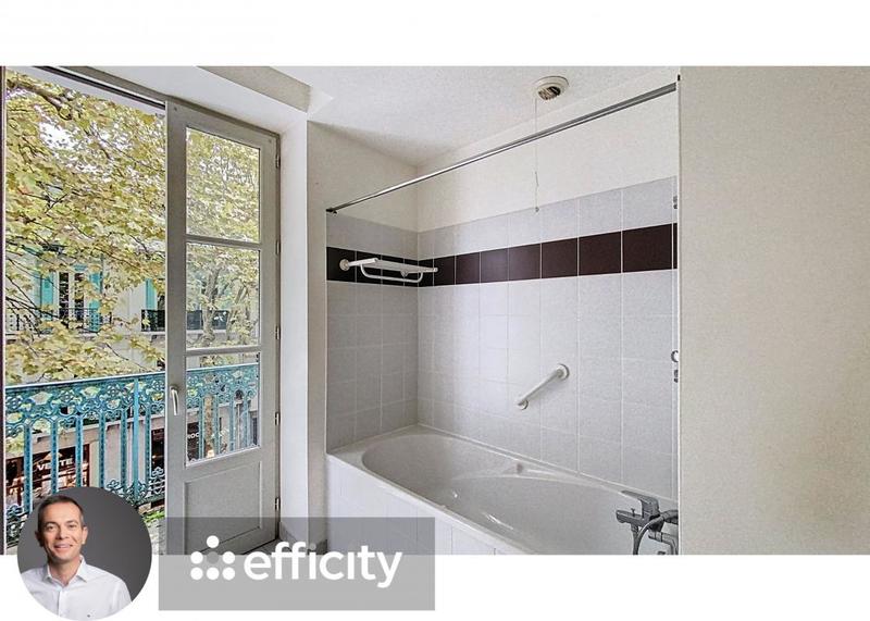 Appartement - 94 m² - 4 pièces