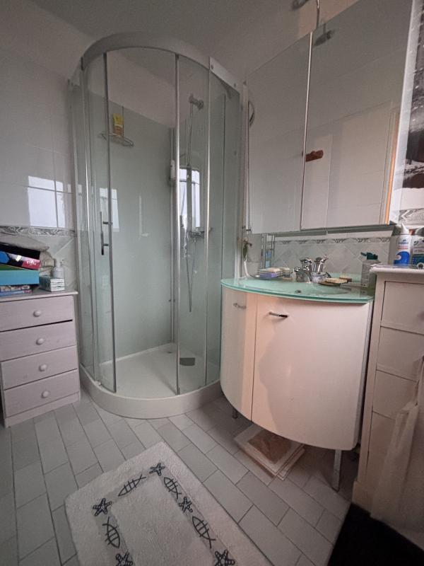 Appartement - 111 m² - 5 pièces