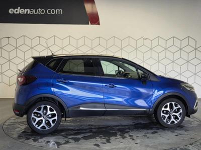 Renault Captur TCe 150 Fap Intens