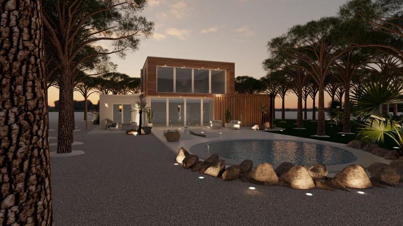 Maison - 147 m² - 5 pièces