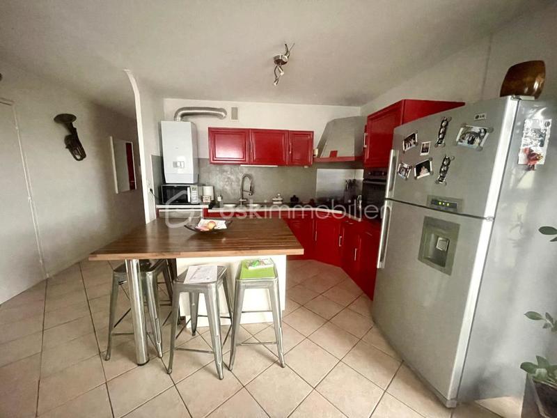 Appartement - 78 m² - 3 pièces