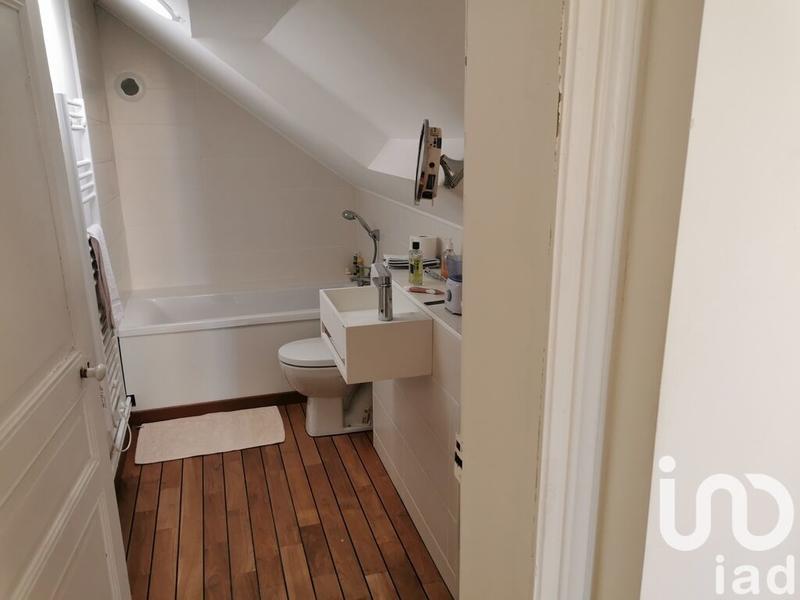 Appartement - 280 m² - 14 pièces