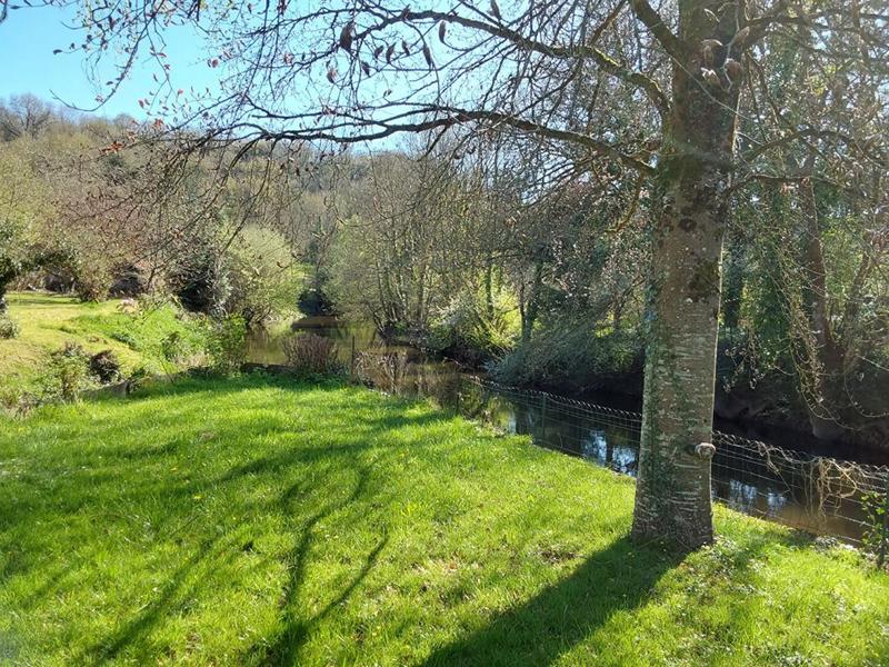 Maison - 170 m² - 5 pièces