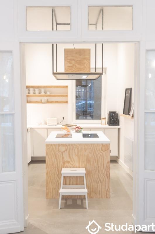 Maison - 30 m² - 1 pièce