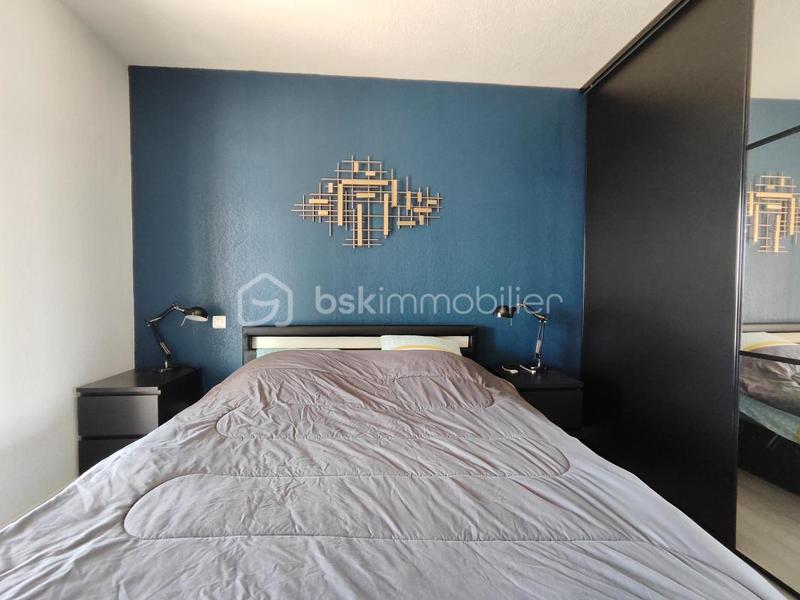 Maison - 106 m² - 5 pièces