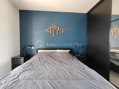 Maison - 106 m² - 5 pièces