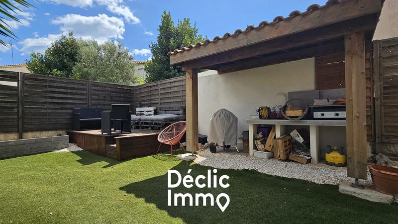 Maison - 142 m² - 7 pièces