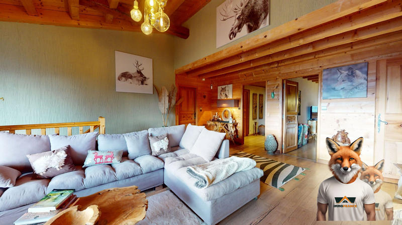 Maison ancienne - 265 m² - 13 pièces