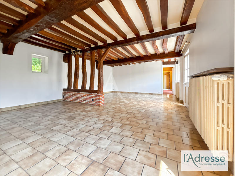 Maison - 175 m² - 5 pièces