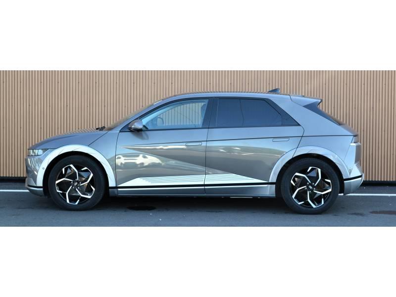 Hyundai ioniq 5 73 kWh - 218 ch Executive
