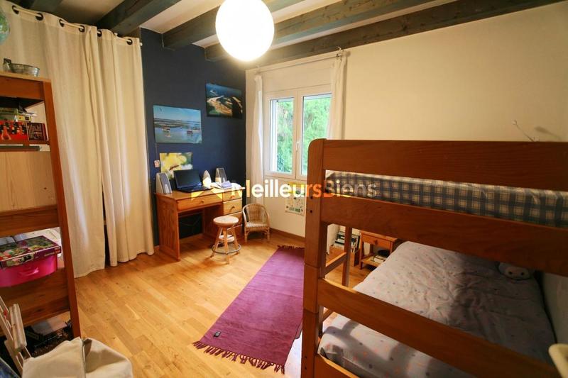 Villa - 161 m² - 7 pièces