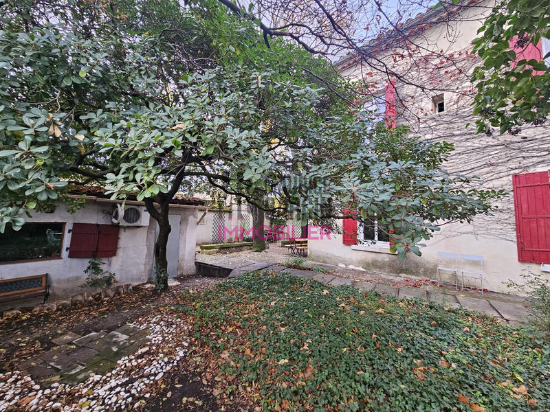 Maison - 170 m² - 5 pièces