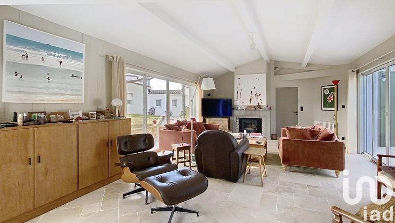 Maison de maîtres - 205 m² - 7 pièces