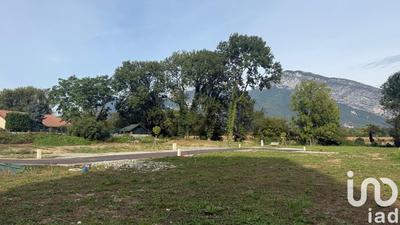 Terrain - 430 m²