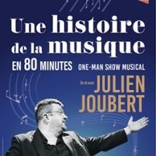 Une Histoire de la Musique en 80 Minutes