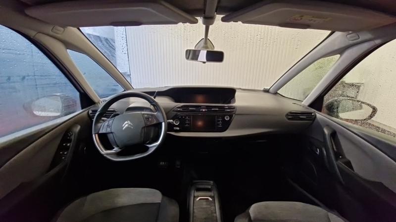 Citroën Grand C4 SpaceTourer bluehdi 130 ss eat8 business