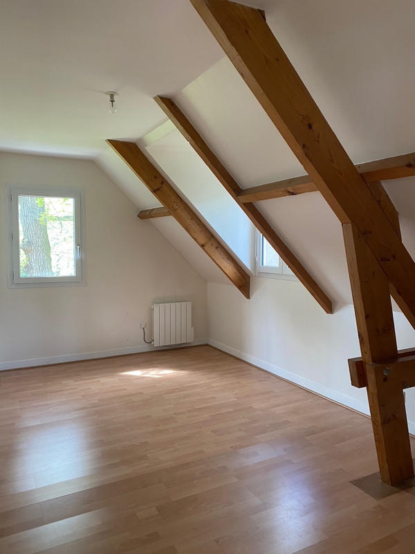 Maison - 145 m² - 7 pièces
