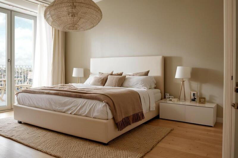 Appartement - 105 m² - 5 pièces