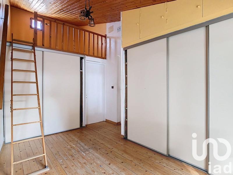 Maison - 81 m² - 4 pièces