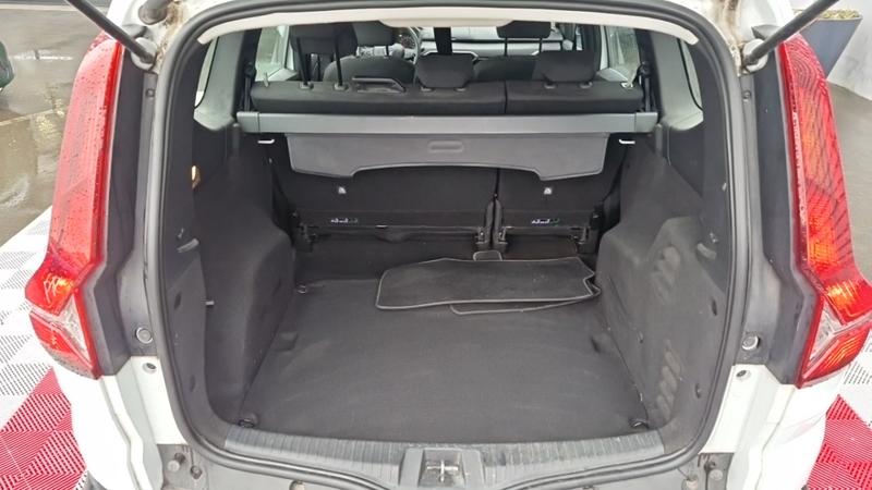 Dacia Jogger Tce 110 5 Places Essentiel