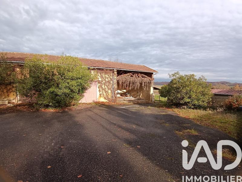 Maison - 184 m² - 6 pièces