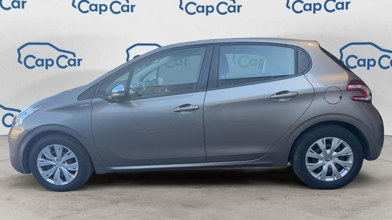 Peugeot 208 1.6 e-HDi 92 Urban Soul