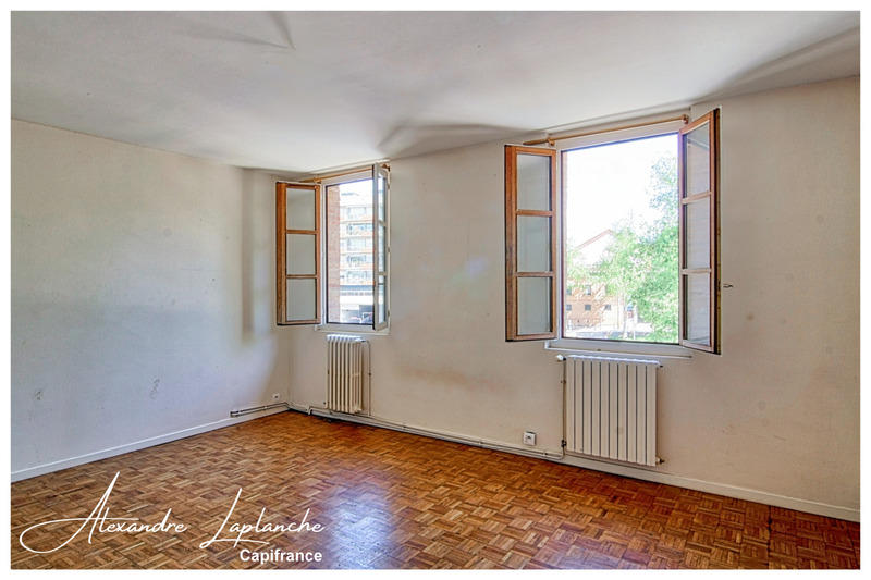 Immeuble - 276 m² - 10 pièces