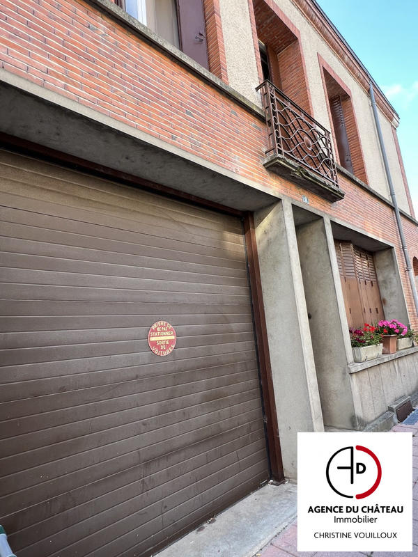 Maison - 176 m² - 6 pièces