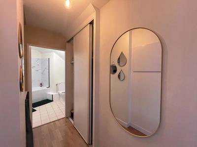 Appartement - 39 m² - 1 pièce