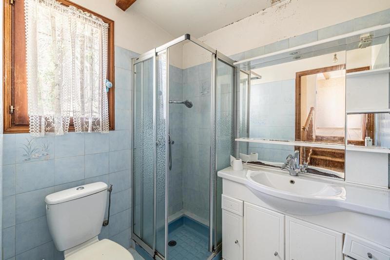 Villa - 100 m² - 4 pièces