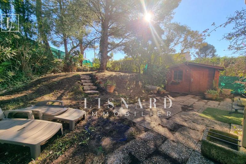 Villa - 115 m² - 5 pièces