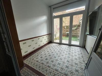 Appartement - 38 m² - 1 pièce