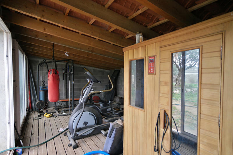 Maison - 179 m² - 8 pièces